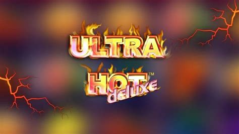 Ultra Hot Slot: Play Free Novomatic Online Slot Game: No .